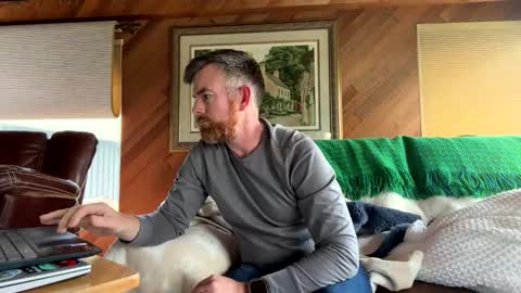 Freddy online show from April 3, 2026, 12:19 am