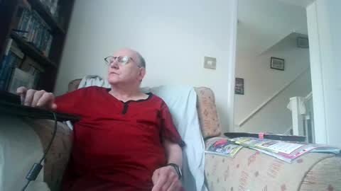 Keith online show from June 28, 2026, 7:25 am