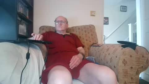 Keith online show from July 5, 2026, 7:48 am