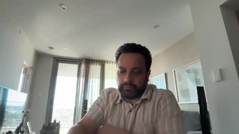 fredmarson online show from June 4, 2026, 5:35 am