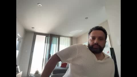 fredmarson online show from June 6, 2026, 3:33 am