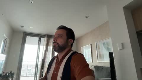 fredmarson online show from June 10, 2026, 4:34 am