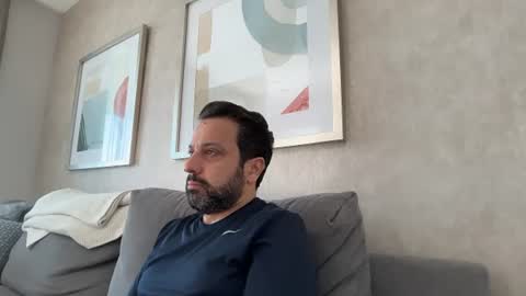 fredmarson online show from June 14, 2026, 2:46 am