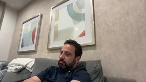 fredmarson online show from June 19, 2026, 12:31 pm