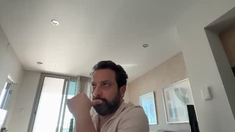 fredmarson online show from June 24, 2026, 3:16 am