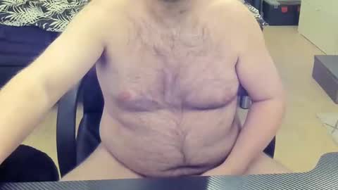 Fredrik online show from January 19, 2025, 7:37 pm