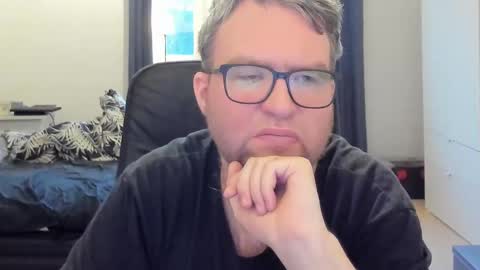 Fredrik online show from January 20, 2025, 2:03 pm