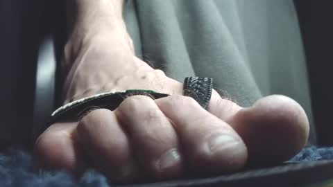 Greedy Fred online show from February 8, 2026, 2:04 am