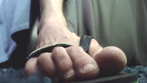 Greedy Fred online show from February 23, 2026, 2:47 pm