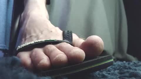 Greedy Fred online show from March 16, 2026, 1:04 pm