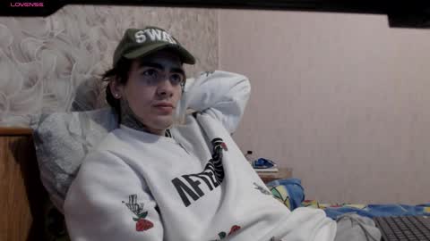 Fred online show from February 5, 2025, 1:15 am