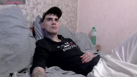 Fred online show from February 8, 2025, 7:26 am