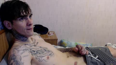 Fred online show from September 10, 2025, 8:20 pm