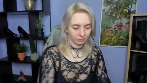 Snapshot of freeanne chatting on June 4, 2026, 6:41 am Anne online show from June 4, 2026, 6:41 am