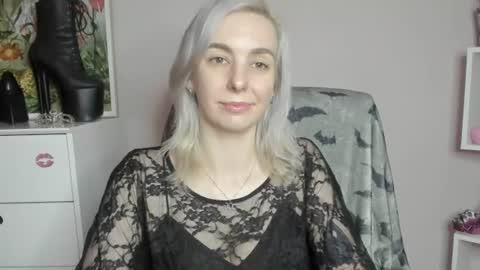 Snapshot of freeanne chatting on June 29, 2026, 10:15 am Anne online show from June 29, 2026, 10:15 am