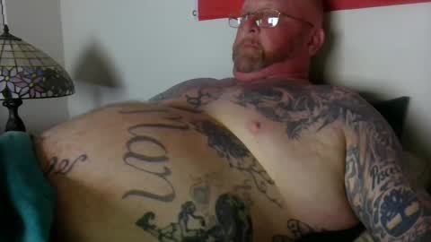 Freebird739 online show from October 9, 2025, 1:14 am