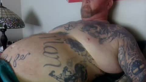 Freebird739 online show from October 22, 2025, 9:31 am