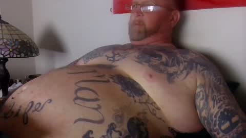 Freebird739 online show from February 15, 2026, 11:08 am