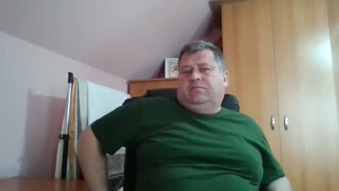 freeboy80180 online show from January 5, 2025, 11:37 am