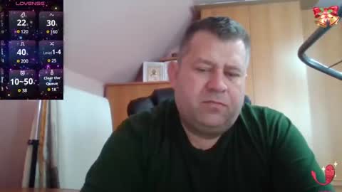 freeboy80180 online show from January 25, 2025, 12:58 pm