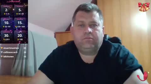 freeboy80180 online show from February 3, 2025, 5:24 pm