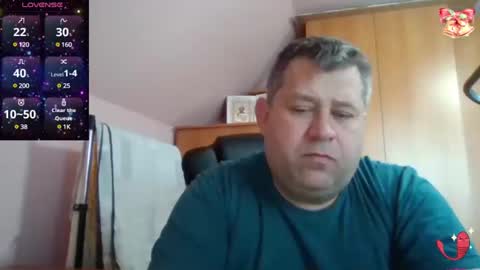 freeboy80180 online show from February 8, 2025, 8:09 am