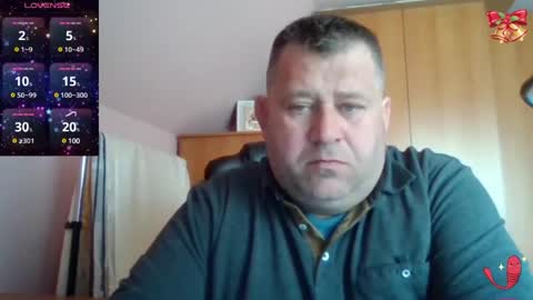 freeboy80180 online show from February 26, 2025, 9:42 am