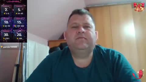 freeboy80180 online show from February 28, 2025, 12:20 pm