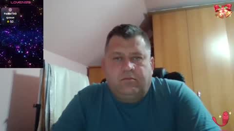 freeboy80180 online show from March 3, 2025, 4:14 pm