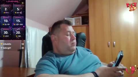 freeboy80180 online show from March 3, 2025, 7:17 pm