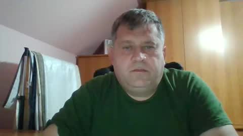 freeboy80180 online show from October 11, 2025, 4:38 pm