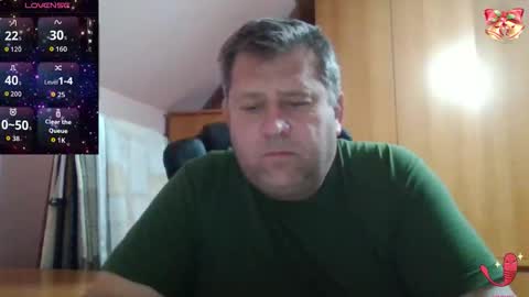 freeboy80180 online show from December 17, 2025, 7:20 pm