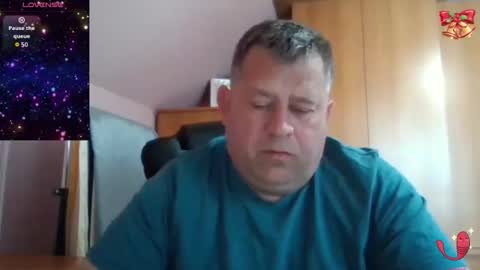 freeboy80180 online show from March 15, 2026, 7:25 am