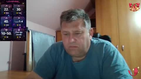 freeboy80180 online show from March 31, 2026, 5:24 pm