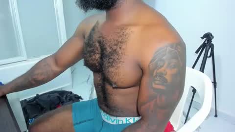 Snapshot of freedom_24 chatting on January 9, 2026, 12:57 am shakur online show from January 9, 2026, 12:57 am