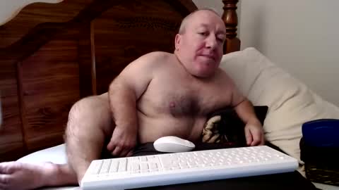 Cute Lil Man online show from May 12, 2026, 5:04 am