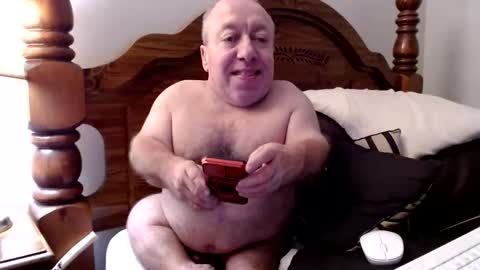 Cute Lil Man online show from May 16, 2026, 6:43 am