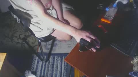 Guy4YngrSmoothWild online show from January 1, 2025, 11:49 am