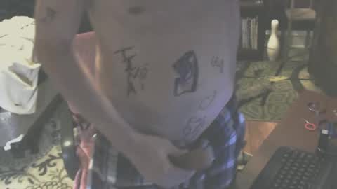 Guy4YngrSmoothWild online show from February 20, 2025, 9:11 am