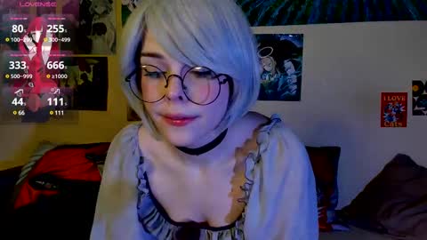 Gerdy online show from February 13, 2025, 2:52 pm