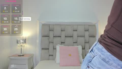Frehia   online show from July 7, 2026, 11:36 am
