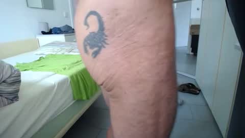 Snapshot of freiherr111 chatting on September 16, 2025, 5:41 am Walter Fischer online show from September 16, 2025, 5:41 am