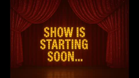 Louise or Lou 3 online show from May 3, 2026, 1:28 pm