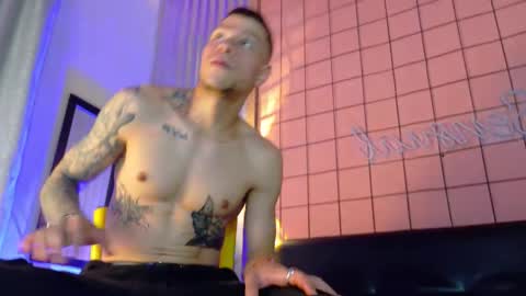 Xavier online show from February 5, 2026, 10:53 am