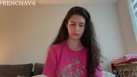 Ava online show from April 8, 2026, 3:12 pm