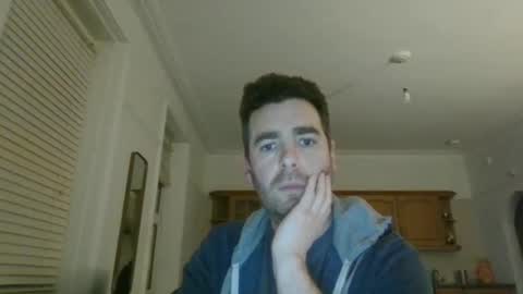 Horny Paul online show from January 19, 2025, 5:28 pm