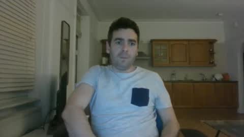 Horny Paul online show from January 22, 2025, 7:03 pm