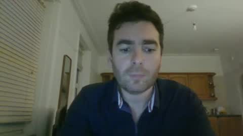 Horny Paul online show from January 28, 2025, 5:14 pm