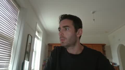 Horny Paul online show from September 26, 2025, 11:03 am