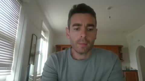 Horny Paul online show from October 14, 2025, 12:17 pm